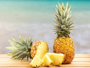 Fresh Pineapple