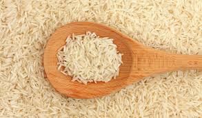 Basmati rice