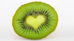 Fresh Kiwi