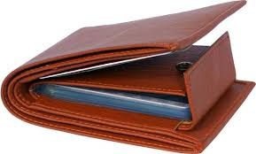 Leather Wallets