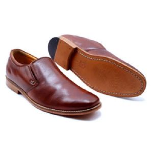 Mens Leather Shoes