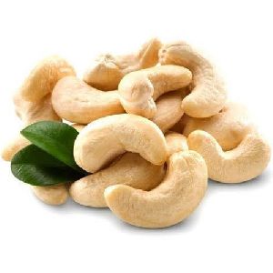 organic cashew kernels