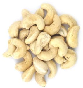 Organic Cashew Nuts