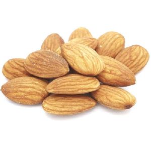 Whole Almond Nuts