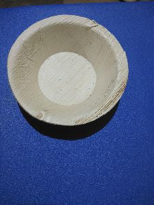 Areca leaf bowl 4 inch
