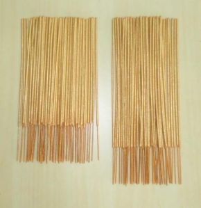 Golden Incense Sticks