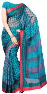 Cotton Sarees