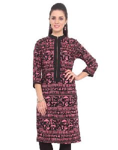 Ladies Casual Kurti