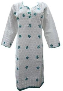 ladies fancy kurti