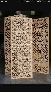 Wall Covering jali