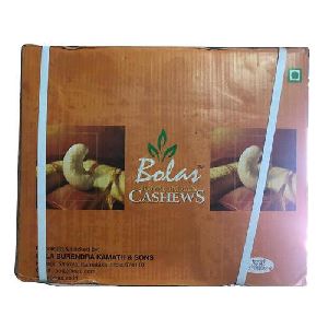 Bolas Cashews