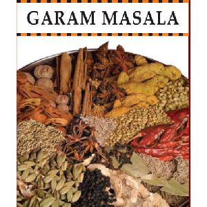 Classic Garam Masala