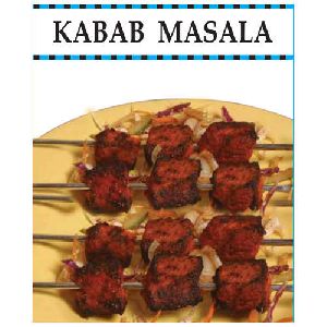 Kabab Masala
