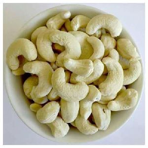 Organic Cashew Nuts