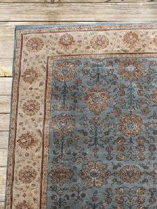 Fancy Persian Carpet