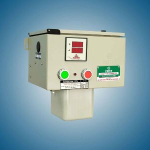 Submersible Panels-Single Phase-MDP-60 RCSR-OIl Starter