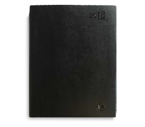 2018 DIARY, B5