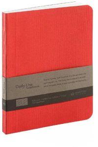 DAILY USE NOTEBOOK