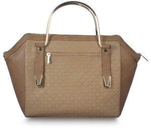 FASHION BAG - BROWN