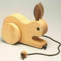 bamboo toys