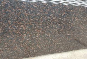 New Tan Brown Granite Tile