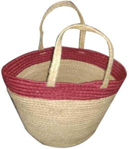 Biodegradable Jute Bag