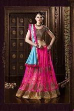 Girls Lehenga Dress