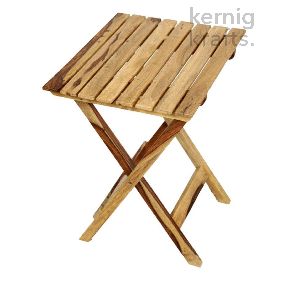 Foldable Outdoor Tables