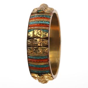 Bangle Shining Colorful Bangle