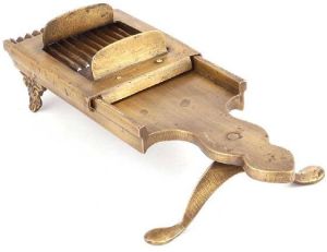 Brass Chips Maker