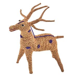 Coir Toy (Deer)