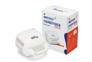 Medtech Handyneb Gold Compressor Nebulizer