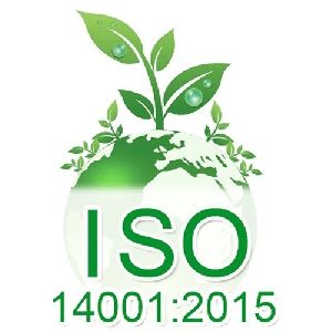 ISO 14001:2015 Environmental management systems