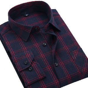 Mens Casual Shirt