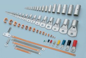 Cable Crimping and Cutting Tools Electrical Connectors