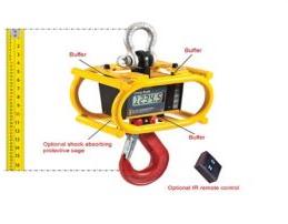 Dynamometers with Integral Displays