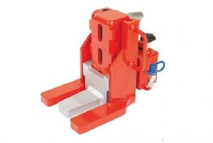 Hydraulic Jacks and Machine Moving Skates ECO-Jack series G