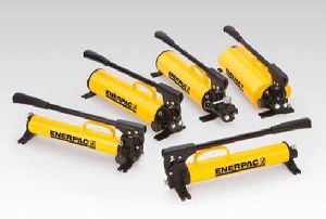 Hydraulic Manual Pumps