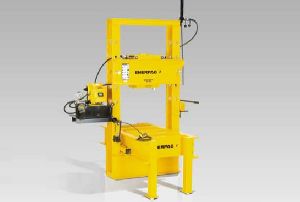 Hydraulic Presses