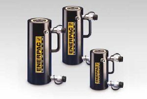 Lightweight Aluminum Cylinders