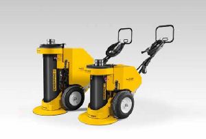 SPECIALTY LIFTING EQUIPMENT