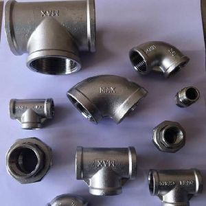 Steel Pipe Fittings