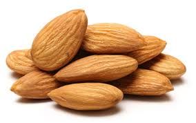 Almond Kernels