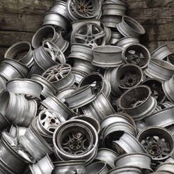 Aluminium Scrap