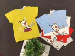 Cotton Kids T-Shirt