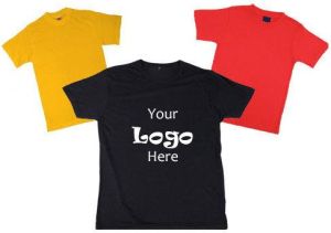 Kids Promotional T-Shirt