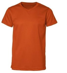 Kids V-Neck T-Shirt