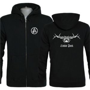 Mens Cotton Hoodies