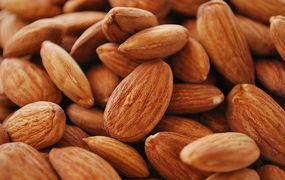 Almond Nut