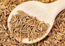 Cumin Seeds